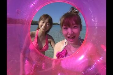 Morning Musume - Alo-Hello! - Sakura Gumi & Otome Gumi - 2003 10 27