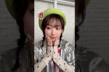 愛♡スクリ～ム　ルビィちゃんVer.#AiScReam #ラブライブ #黒澤ルビィ #降幡愛