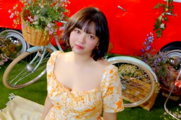 TWICE 5th BEST ALBUM『#TWICE5』Teaser JEONGYEON