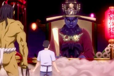 少年少女の魂揺さぶる霊界探訪！映画『ドラゴン・ハートー霊界探訪記ー』予告編