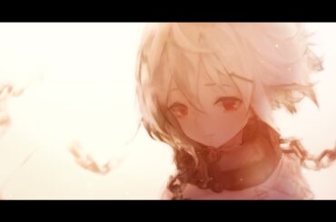 【CV 平野綾／茅原実里】2.5周年予告ムービー【メメントモリ】