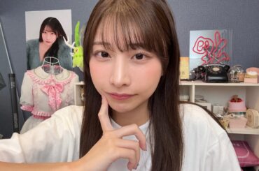 悩んでいます💭