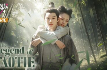 EP01 The Legend of Taotie | Chef and Her Partner Ran A Restaurant Until One Event Changed Everything