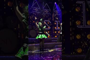 SIX MEGAMIX Are you ready!? #SIXtheMusical #田村芽実