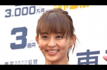元体操日本代表の田中理恵、“目元そっくり”息子の顔出しショット公開　馴染の飲食店でほっこり笑顔「やっぱり最高」Tokiyo info tv
