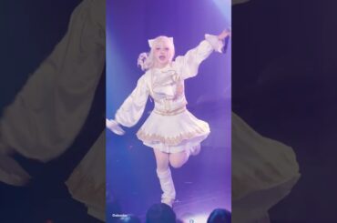 250330 뮤로 히아 - future 『dotchisuki live vol.18 : 치어리더부와 운동부』 세로 직캠