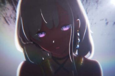 【CV：福圓美里】『全滅エンドを死に物狂いで回避した。パーティが病んだ。』PV【アトリver.】