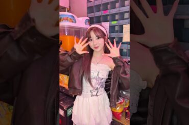 ☆*:.｡.LOVE LOVE 손 닿은 순간.｡.:*☆ #NiziU #니쥬 #MIIHI #미이히 #LOVELINE #NiziU_LOVELINE