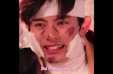 More than anything, I like you - Maeda Kentaro Ai♡Scream!