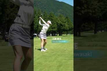 15選手ティーショット集｜#CATLadies2024