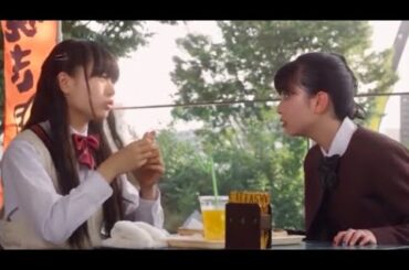 ウルトラマンR/B（2018）アサヒとツルちゃん