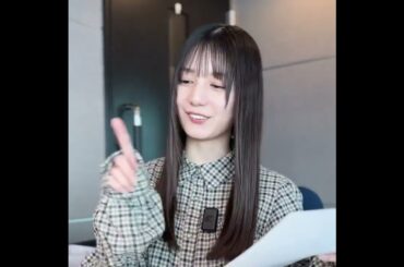 小坂菜緒 テーマ『新年度、新しくしたいもの』#1 J-WAVE「SONY SONPO QUEST FOR THE FUTURE」毎週金曜24時