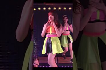 Iriyama Anna is Pure Perfection 😍💖#AKB48 #入山杏奈 #腋  #JapaneseIdol #shorts