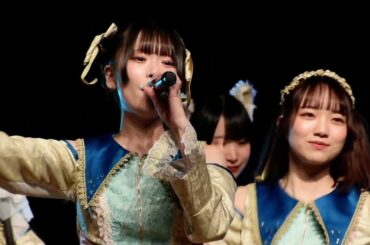 【Malcolm Mask McLaren】『AGE FES！』品川グランドホール2025.04.05 ※一眼レフ動画①