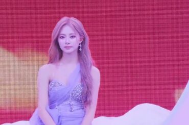 Tzuyu 'Planetarium by Otsuka Ai' Twice Ready To Be Japan Special in Nissan Stadium BLU-RAY