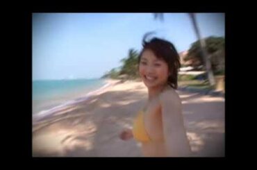 相澤仁美さん・イメージビデオ・グラビアクイーン