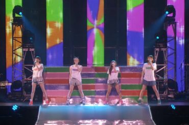 LET・ME・DO!!(Live ver. 2016) / Sphere