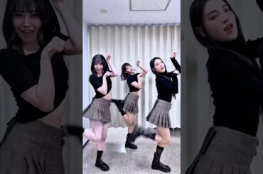 🌙 CAT'S EYE 🐾 #MOMONA #RAN #MIU #うたコン #ME_I #ミーアイ