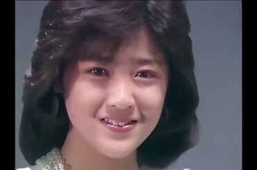 菊池桃子　BOYのテーマ