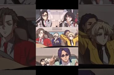 #anime #animeedit #animefyp #highcard #highcard至高之牌#白石晴香 #梅原裕一郎 #佐藤元 #増田俊樹 #堀江瞬 #meychan