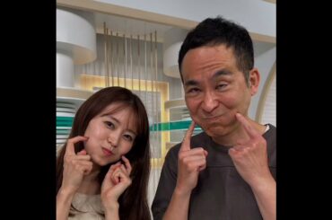 大家彩香通信🖥️どっちがかわいい❓😱😅