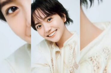 『子宮恋愛』松井愛莉が語る本音、「出演は正直悩みました」話題作への覚悟と決意