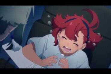 ありがとうございます　[スレッタ・マーキュリー ] [市ノ瀬加那] [機動戦士ガンダム_水星の魔女] [07-267]