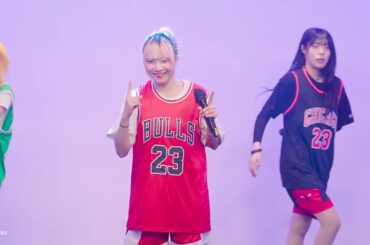 250325 카게레루 이브 - アトノマツリ + Summer Spit! + 恋する忍者 + 史上最強うぇぽん 『운동부는 될 수 없어!』 직캠