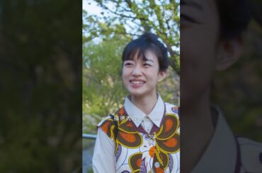 映画『今日の空が一番好き、とまだ言えない僕は』本編映像　今⽇の空が⼀番好きって思いたい編