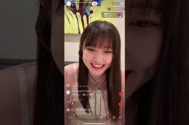 小野田紗栞 TikTokライブ 2025/4/11