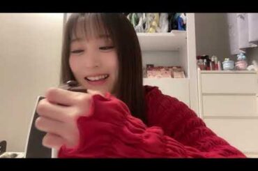 20250412 坂口渚沙 LarmeR SHOWROOM