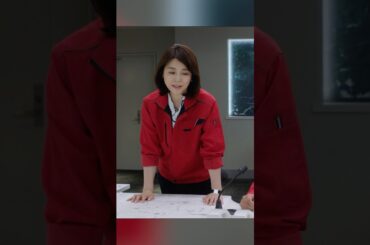 劇場版TOKYO MER～走る緊急救命室～ドクターヘリ 死神との0秒攻防~ #movie #shorts #drama #thriller #桥本哲 # 石田百合子 #杰西 #贺来贤人