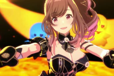 【シャニソンMV】Poison Berry Daughters【月岡恋鐘/桑山千雪/櫻木真乃/黛冬優子 イースターバニー衣装】