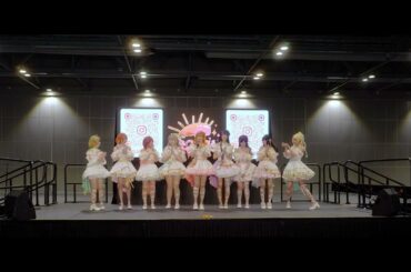 【Solaris ソラリス】RG32 Day2_2025-04-06[4K][21:9][FANCAM]  #ラブライブ