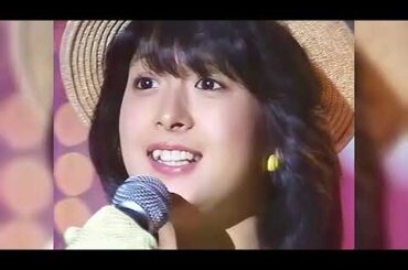 河合奈保子　すとろー・たっちのこい-7