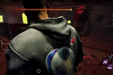 のんさんだよ～DBD 73回目。