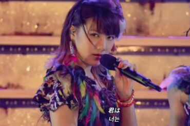 SKE48 - 美しい稲妻 | 아름다운 번개