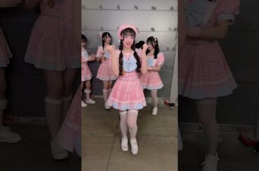 新生活もガンバッテンダー✨ #ilife #idol