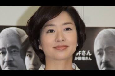 膳場貴子　フジ問題で見解「男性優位、同質性の高い構造が組織運営にいかにマイナスか」