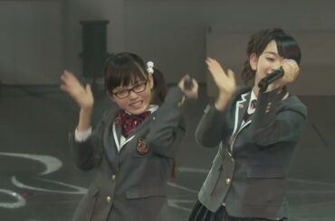 【さくら学院】マシュマロ色の君と(FHDサイズ)