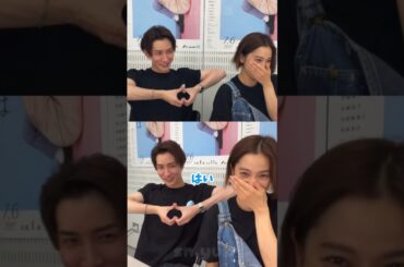 しょっぴー感全開でおもろかった🤣💙#インスタライブ  #snowman #渡辺翔太 #宮舘涼太 #佐久間大介 #目黒蓮 #ラウール #岩本照 #深澤辰哉 #向井康二 #阿部亮平 #中村アン