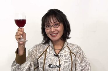 34  Shimamura Yu(Annie) - Cheers! - AOT Worldwide After Party