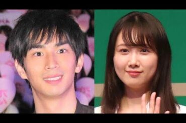 元乃木坂４６・永島聖羅＆俳優・市川知宏、結婚発表「節目を迎える事が出来ました」市川は朝ドラ「あんぱん」出演[Azami