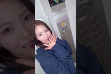 WHEN I BREATHE, YOU BREATHE #NiziU #니쥬 #AYAKA #아야카