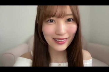 SHOWROOM  田中 美帆（my fav） 2025年04月11日13時15分55秒