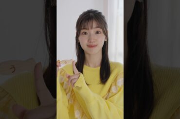 佐々木美玲 写真集発売まであと48日！本日の【みーぱんの釣って答えてあいうえお】1st写真集 陽射しのパレード 12月17日発売！