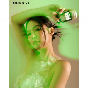 TAMBURINSがキノコをモチーフにした新コレクション『BOTTARI』を発売！