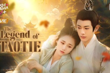 EP02 The Legend of Taotie | Chef and Her Partner Ran A Restaurant Until One Event Changed Everything