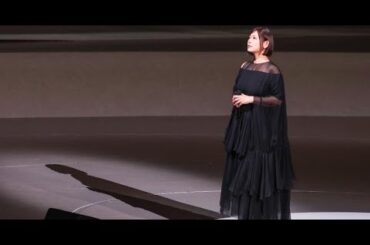 B1- 絢香、地元大阪・関西万博の開会式で国歌独唱 デビュー20周年目前で「心に刻まれる瞬間でした」