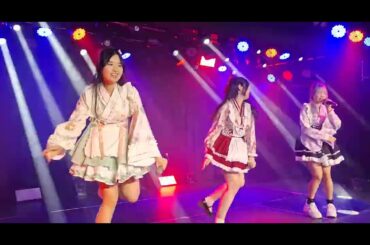 20250413 - 幻影★ギャラクティカ / 煌めき☆アンフォレント, 赤糸えいこ主催 - 回憶錄 @ Drill Studio, Crescendo